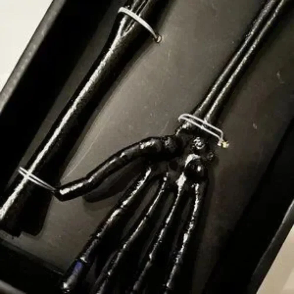 Skeleton‎ Salad / Food Servers (new / ps/x)